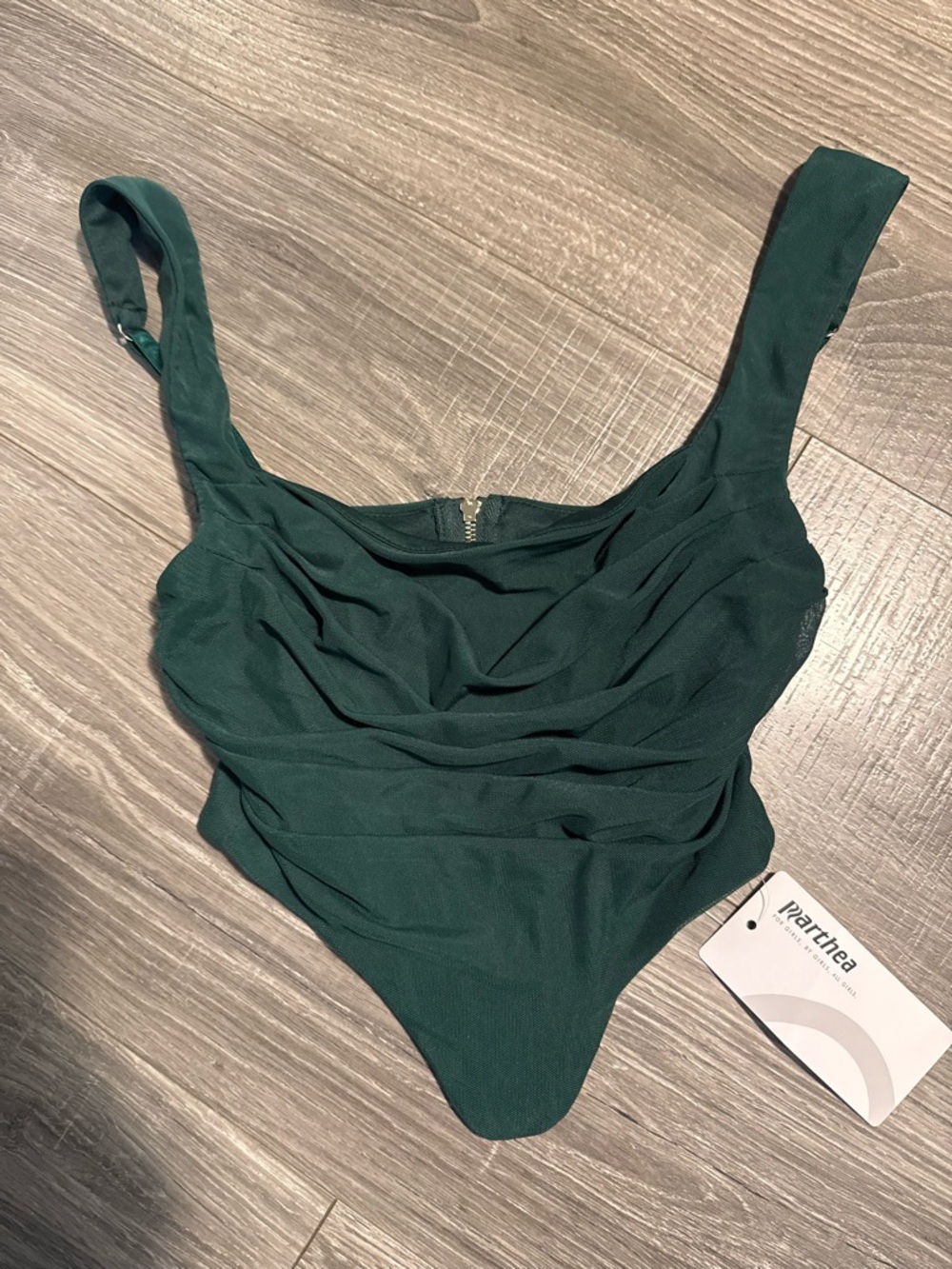 Corset Top